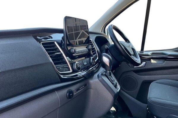 Used Ford Transit Custom 2022 for sale - 75550133: Photo 4
