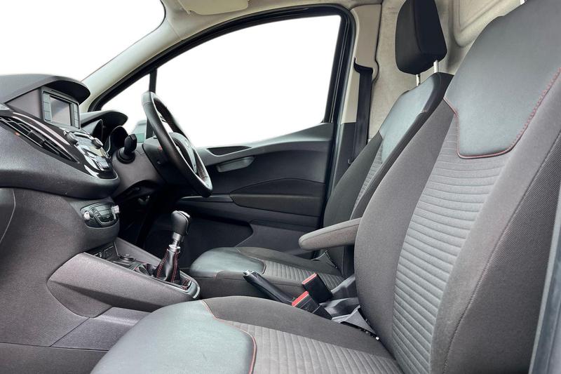 Used Ford Transit Courier 2022 for sale - 77934990: Photo 10
