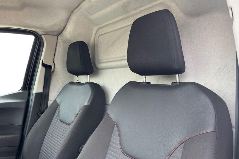 Used Ford Transit Courier 2022 for sale - 77934990: Photo 11