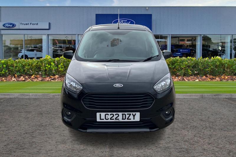 Used Ford Transit Courier 2022 for sale - 77934990: Photo 12