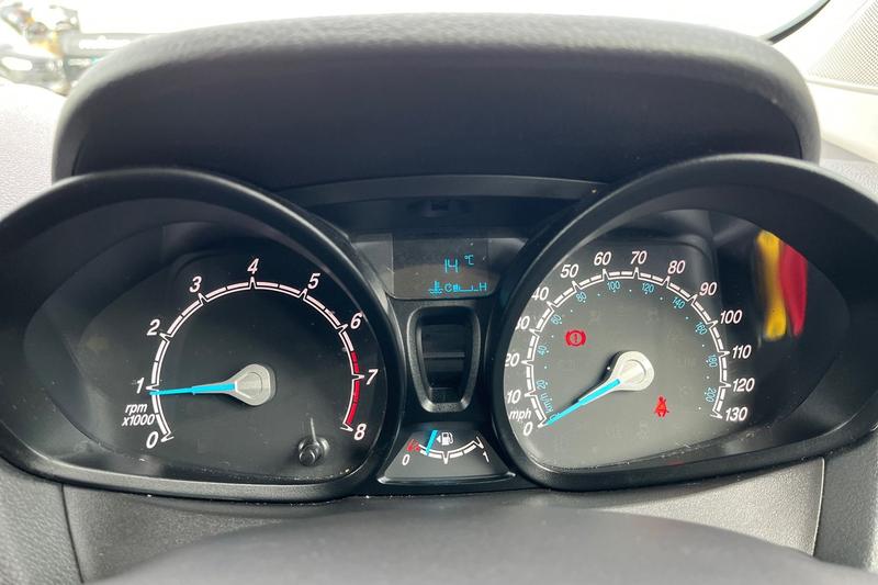 Used Ford Transit Courier 2022 for sale - 77934990: Photo 15