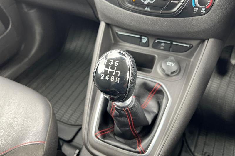 Used Ford Transit Courier 2022 for sale - 77934990: Photo 16