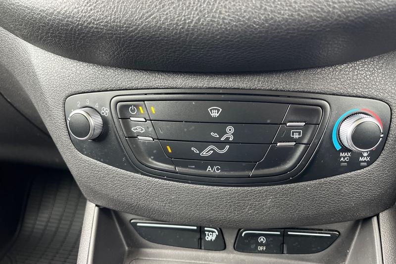 Used Ford Transit Courier 2022 for sale - 77934990: Photo 17