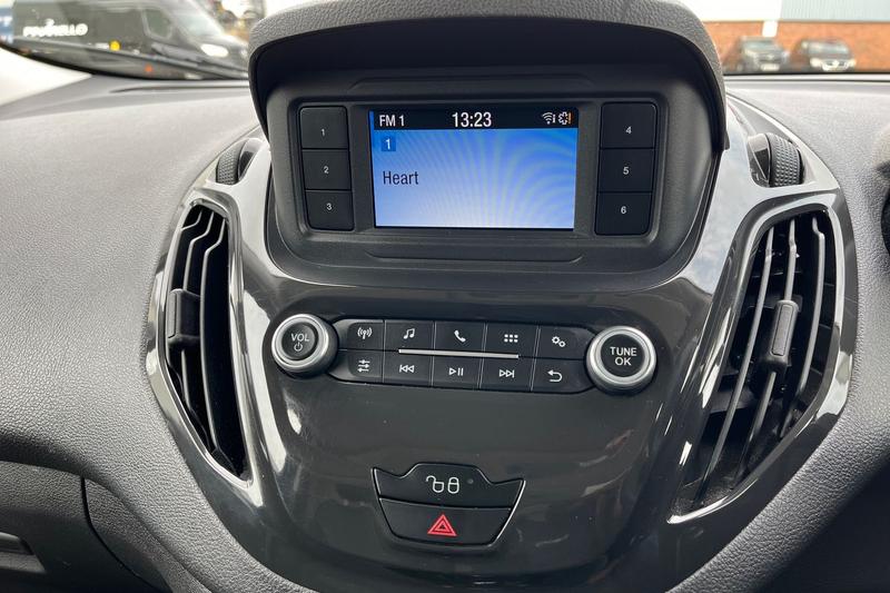 Used Ford Transit Courier 2022 for sale - 77934990: Photo 18