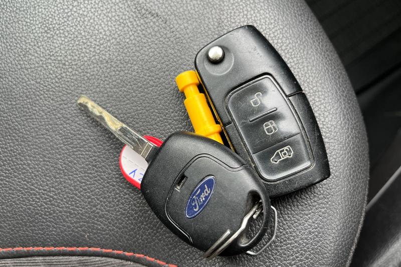 Used Ford Transit Courier 2022 for sale - 77934990: Photo 19