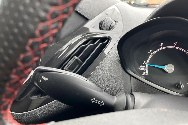 Used Ford Transit Courier 2022 for sale - 77934990: Photo 21