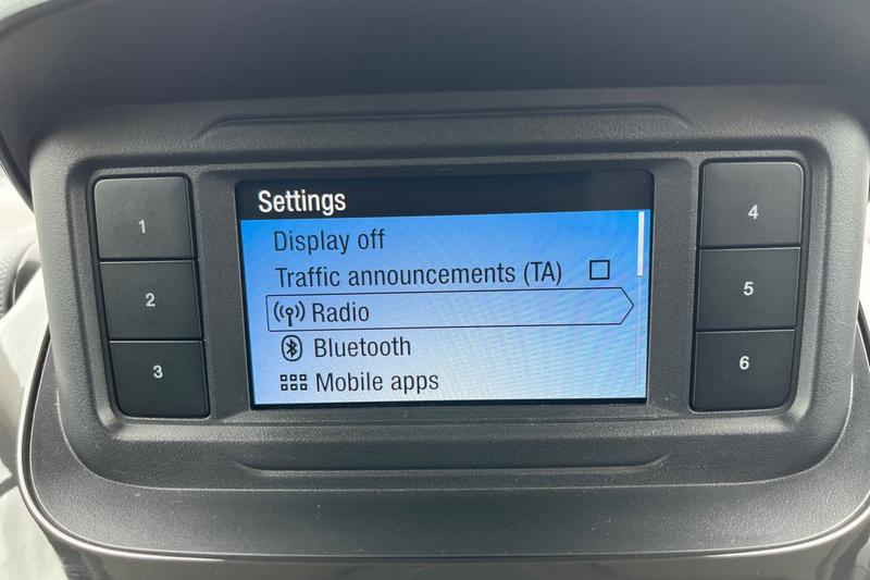 Used Ford Transit Courier 2022 for sale - 77934990: Photo 24