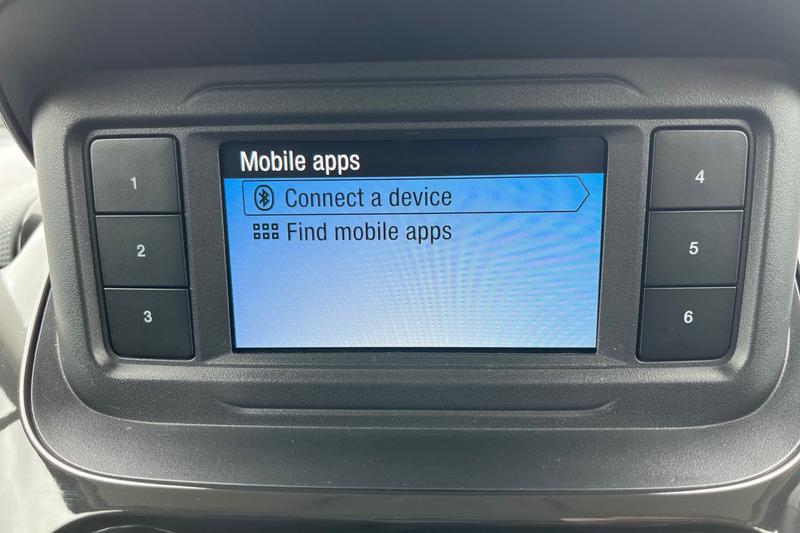 Used Ford Transit Courier 2022 for sale - 77934990: Photo 25