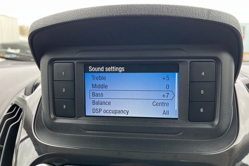 Used Ford Transit Courier 2022 for sale - 77934990: Photo 26