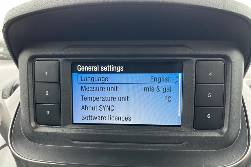 Used Ford Transit Courier 2022 for sale - 77934990: Photo 27