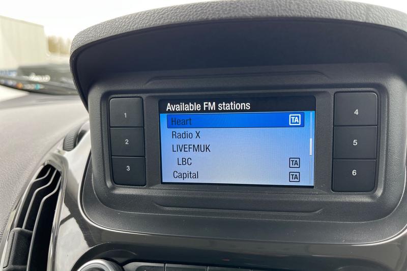 Used Ford Transit Courier 2022 for sale - 77934990: Photo 28