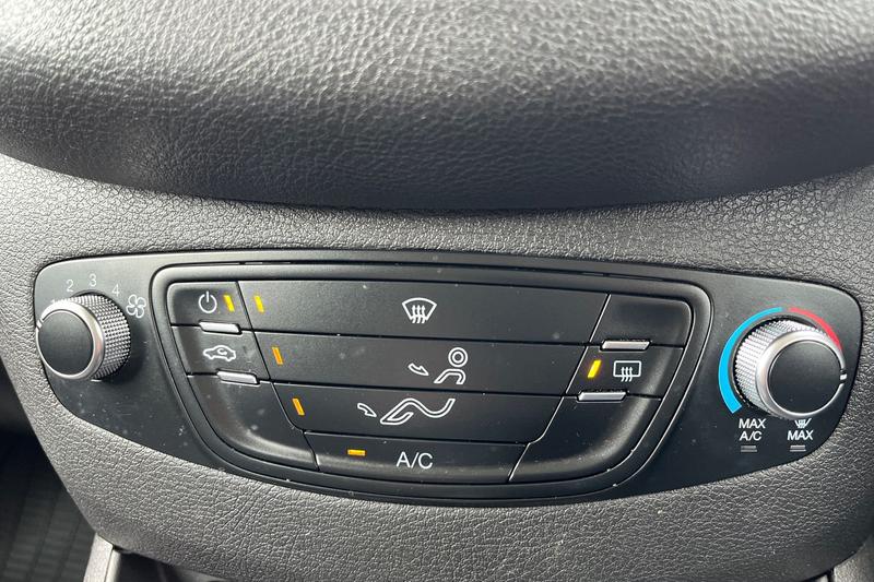 Used Ford Transit Courier 2022 for sale - 77934990: Photo 29