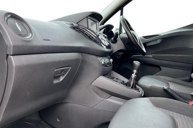 Used Ford Transit Courier 2022 for sale - 77934990: Photo 3