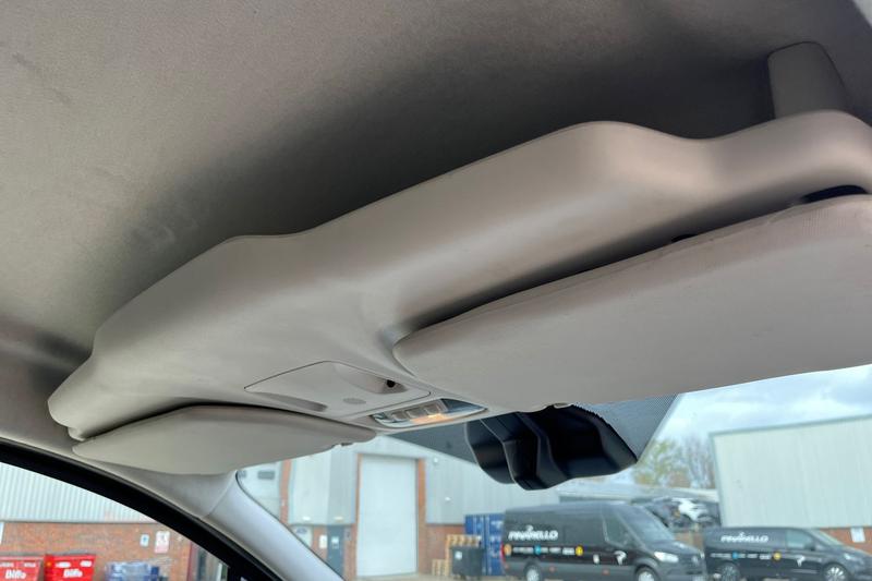 Used Ford Transit Courier 2022 for sale - 77934990: Photo 30