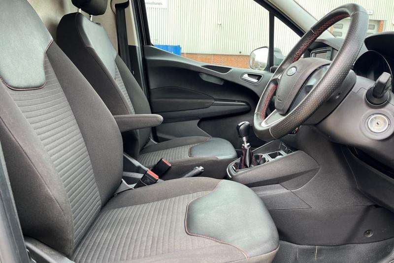 Used Ford Transit Courier 2022 for sale - 77934990: Photo 32