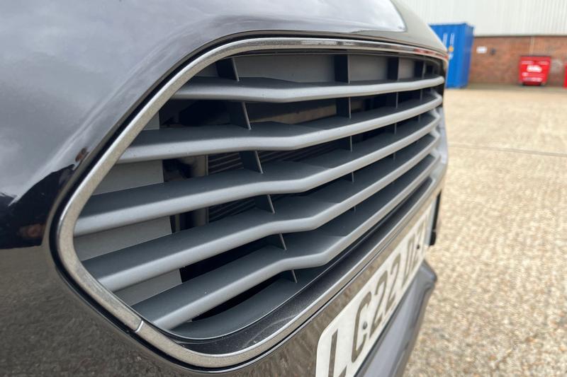 Used Ford Transit Courier 2022 for sale - 77934990: Photo 37