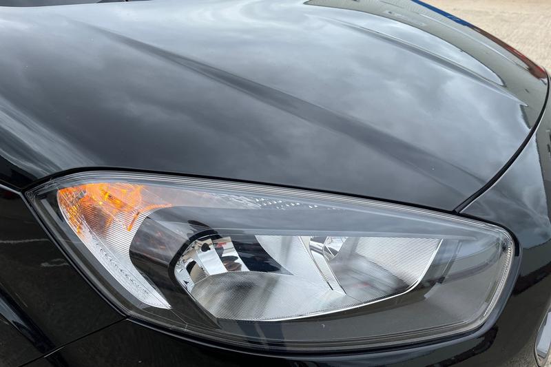 Used Ford Transit Courier 2022 for sale - 77934990: Photo 38