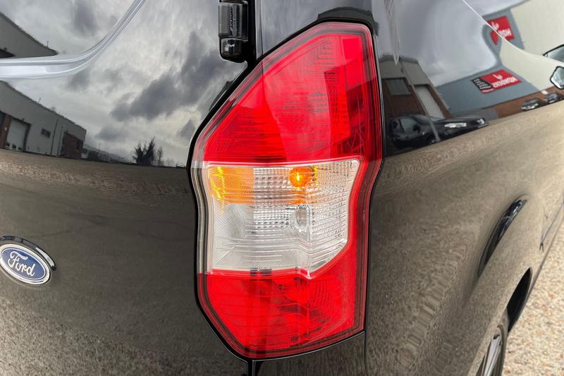 Used Ford Transit Courier 2022 for sale - 77934990: Photo 39