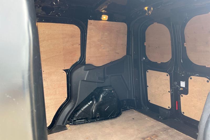 Used Ford Transit Courier 2022 for sale - 77934990: Photo 4