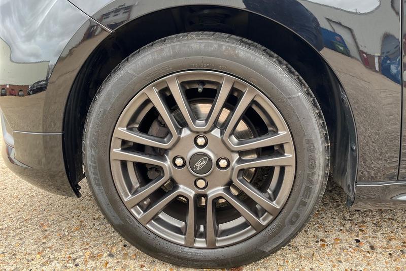 Used Ford Transit Courier 2022 for sale - 77934990: Photo 40