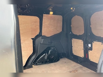 Used Ford Transit Courier 2022 for sale - 77934990: Photo