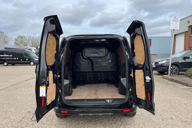Used Ford Transit Courier 2022 for sale - 77934990: Photo 6