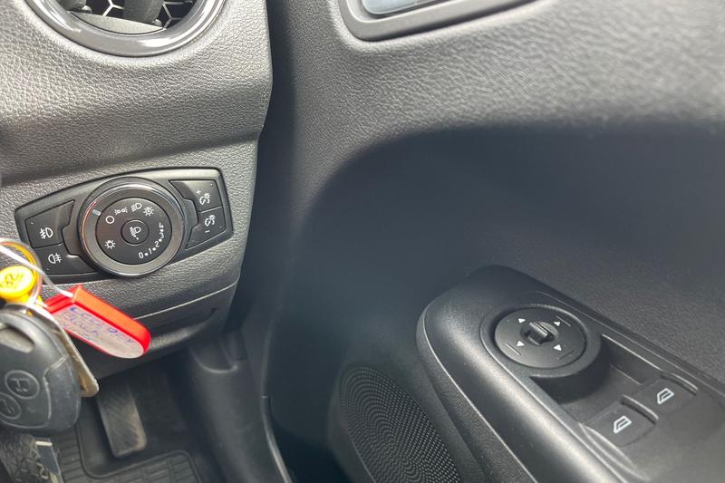 Used Ford Transit Courier 2022 for sale - 77934990: Photo 9