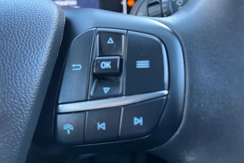 Used Ford Transit Courier 2024 for sale - 77198843: Photo 10