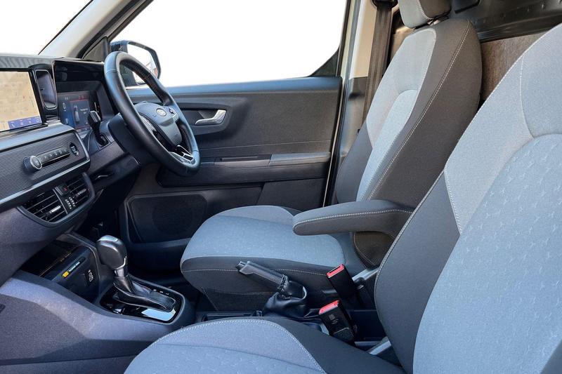 Used Ford Transit Courier 2024 for sale - 77198843: Photo 11