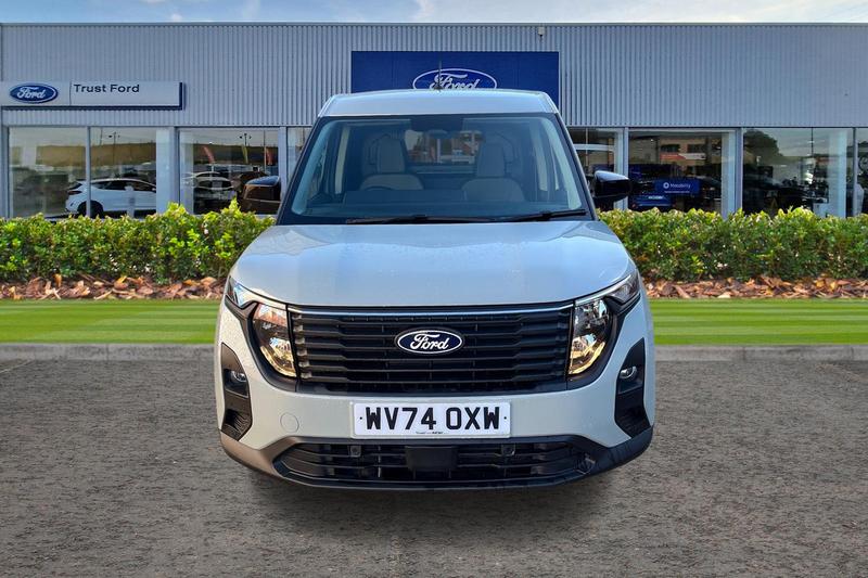 Used Ford Transit Courier 2024 for sale - 77198843: Photo 13