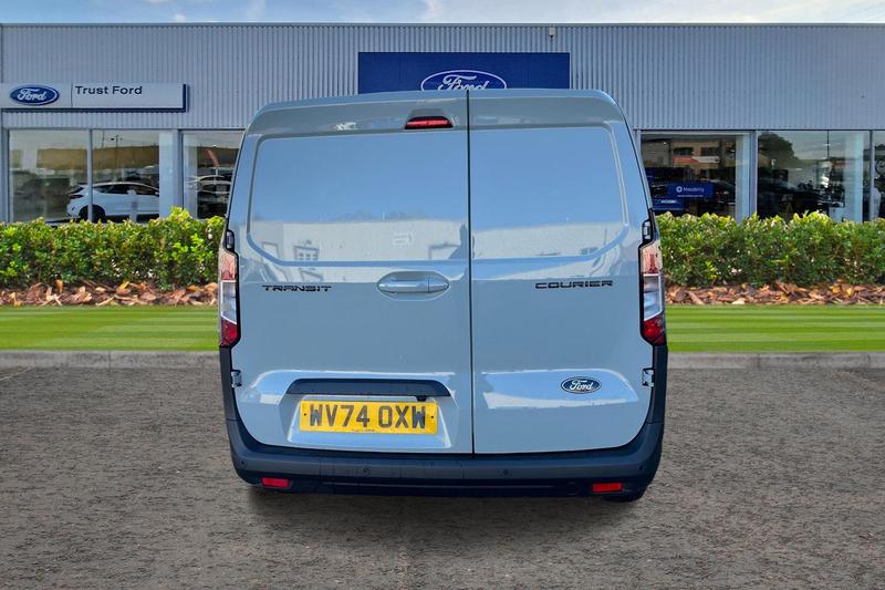Used Ford Transit Courier 2024 for sale - 77198843: Photo 14