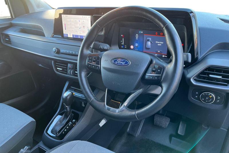 Used Ford Transit Courier 2024 for sale - 77198843: Photo 15