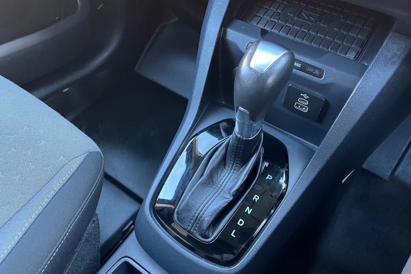 Used Ford Transit Courier 2024 for sale - 77198843: Photo 16