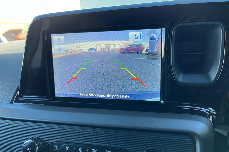 Used Ford Transit Courier 2024 for sale - 77198843: Photo 17