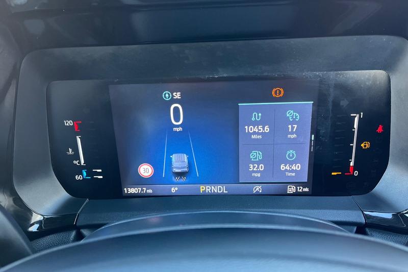 Used Ford Transit Courier 2024 for sale - 77198843: Photo 18