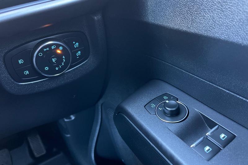 Used Ford Transit Courier 2024 for sale - 77198843: Photo 19