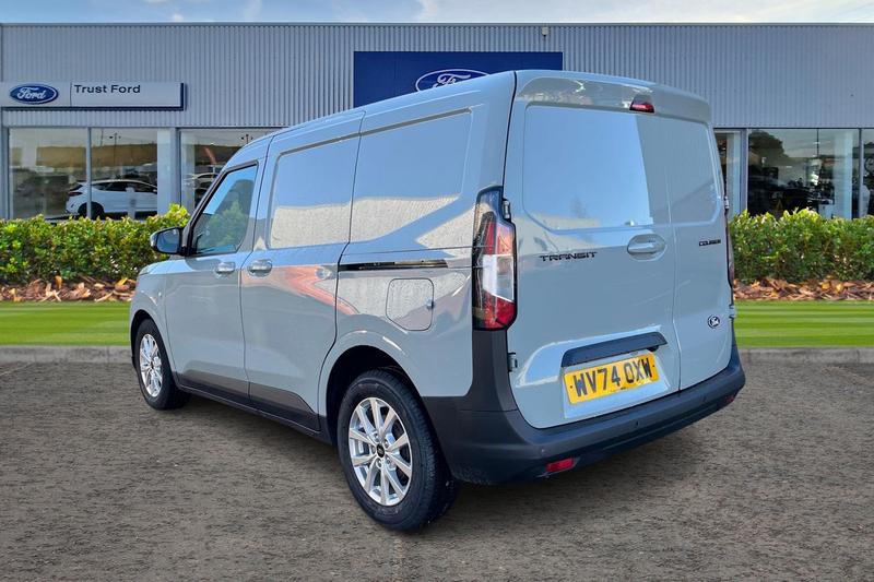 Used Ford Transit Courier 2024 for sale - 77198843: Photo 2
