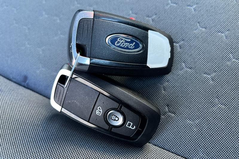 Used Ford Transit Courier 2024 for sale - 77198843: Photo 20