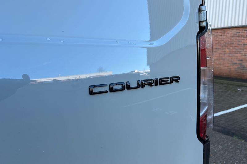 Used Ford Transit Courier 2024 for sale - 77198843: Photo 21