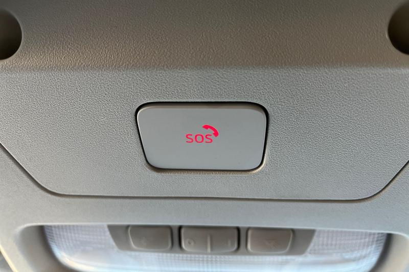 Used Ford Transit Courier 2024 for sale - 77198843: Photo 22