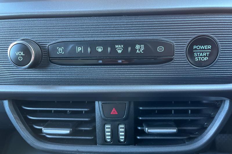 Used Ford Transit Courier 2024 for sale - 77198843: Photo 23