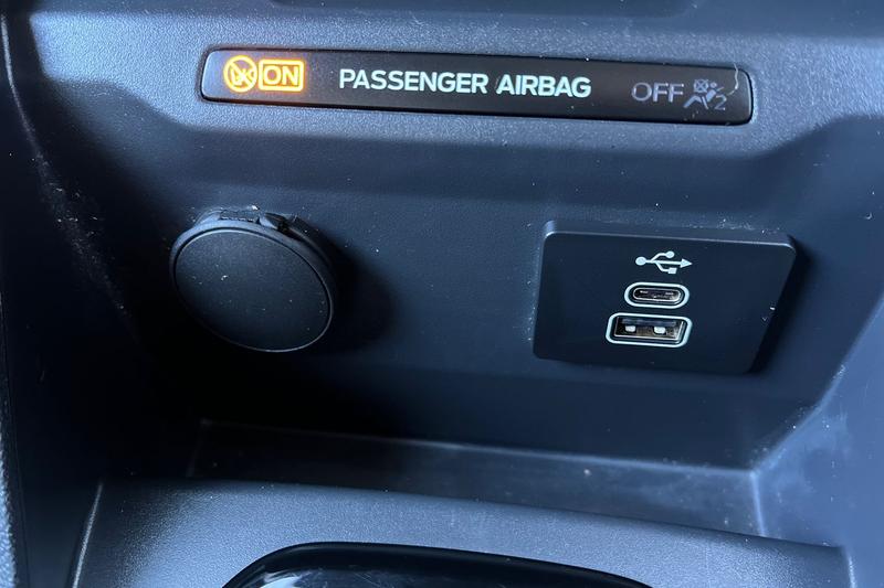 Used Ford Transit Courier 2024 for sale - 77198843: Photo 24