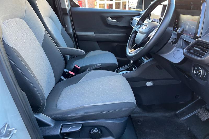 Used Ford Transit Courier 2024 for sale - 77198843: Photo 27