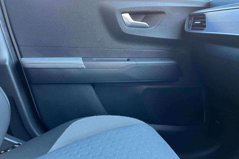 Used Ford Transit Courier 2024 for sale - 77198843: Photo 28