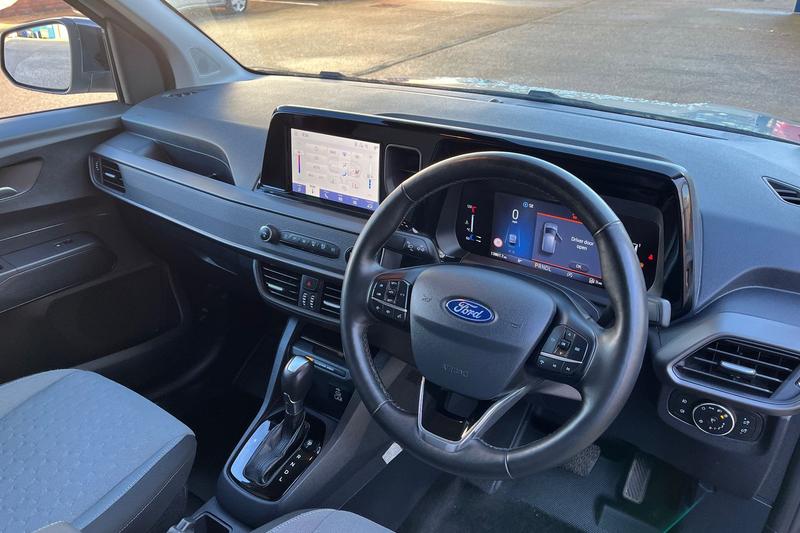 Used Ford Transit Courier 2024 for sale - 77198843: Photo 31