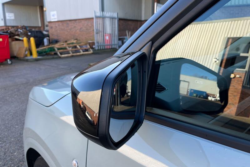 Used Ford Transit Courier 2024 for sale - 77198843: Photo 32