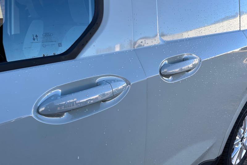 Used Ford Transit Courier 2024 for sale - 77198843: Photo 33