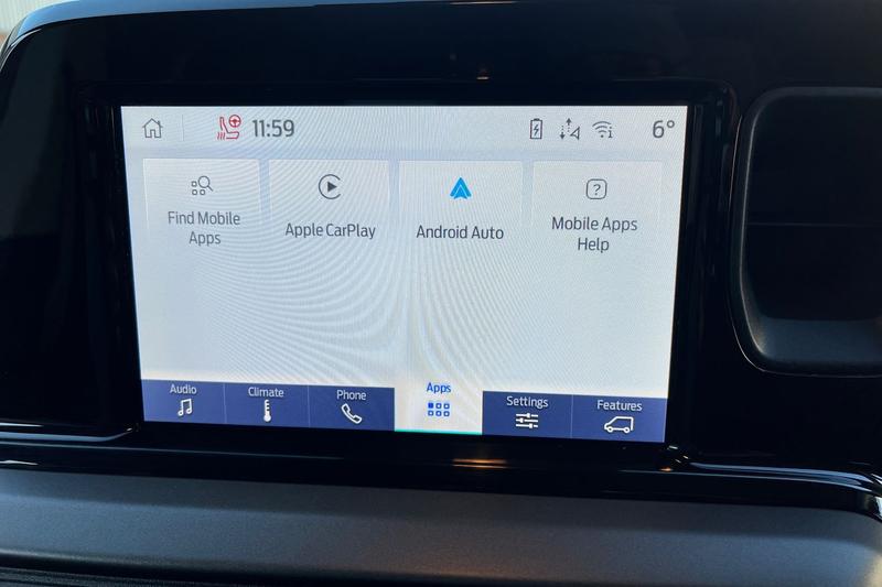 Used Ford Transit Courier 2024 for sale - 77198843: Photo 34