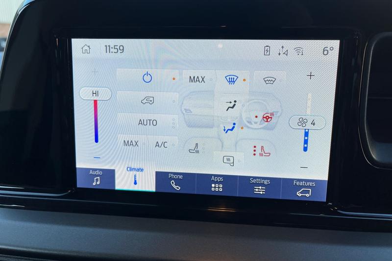 Used Ford Transit Courier 2024 for sale - 77198843: Photo 37