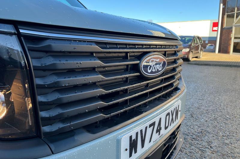 Used Ford Transit Courier 2024 for sale - 77198843: Photo 38